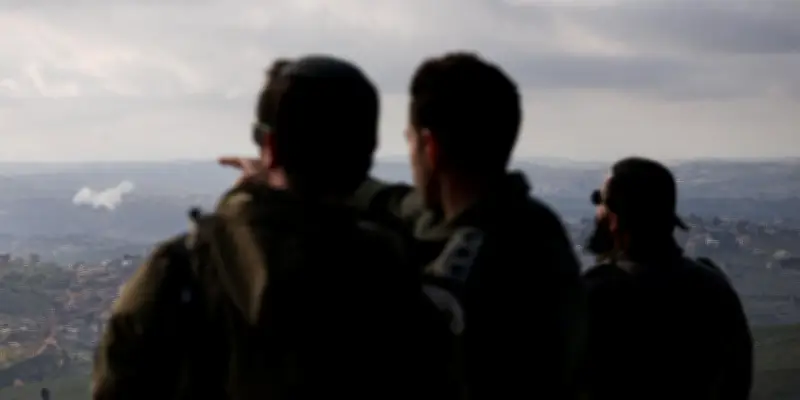 Guerre au Moyen-Orient : la marine américaine arraisonne un navire marchand