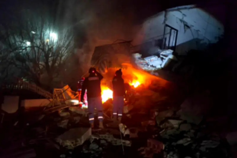 Guerre au Moyen-Orient : le cessez-le-feu vacille, le Liban saigne, Trump menace