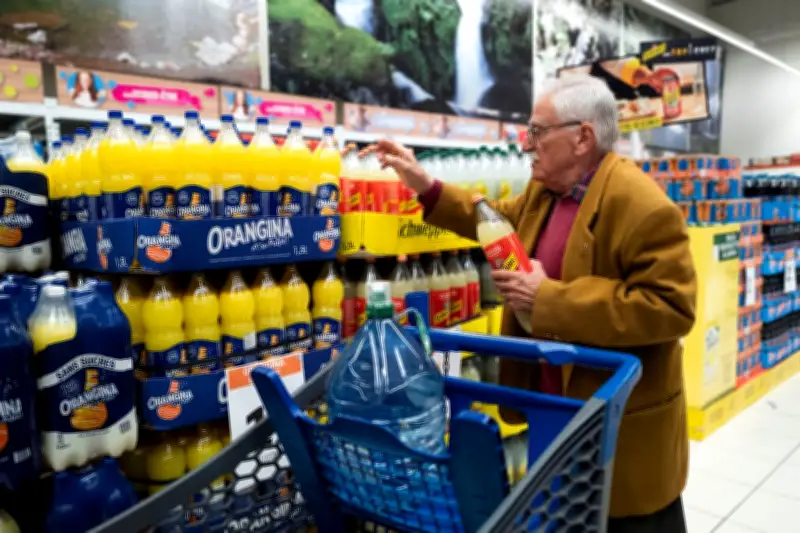Guerre au Moyen-Orient : le gouvernement refuse de rouvrir les négociations commerciales