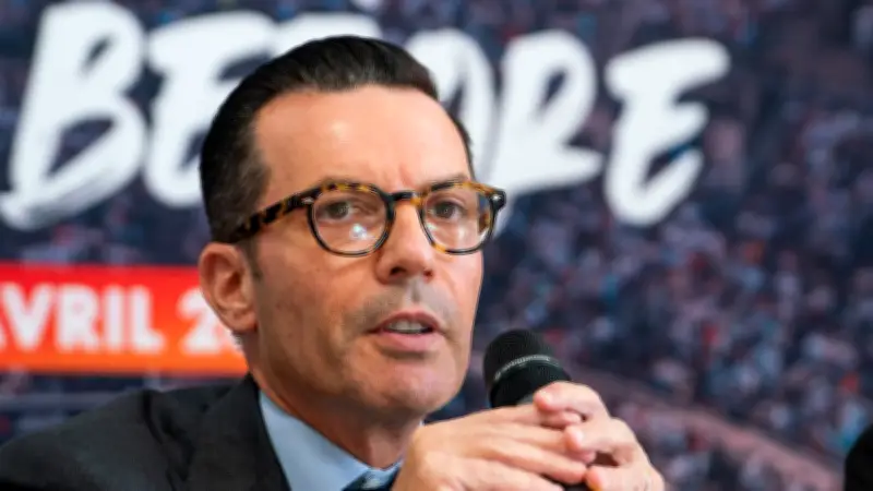 Guerre au Moyen-Orient : le témoignage du PDG gardois Vincent Bastide