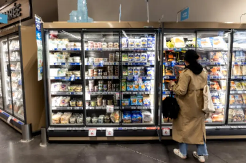 Guerre au Moyen-Orient : Les produits frais et laitiers en première ligne de la hausse des prix