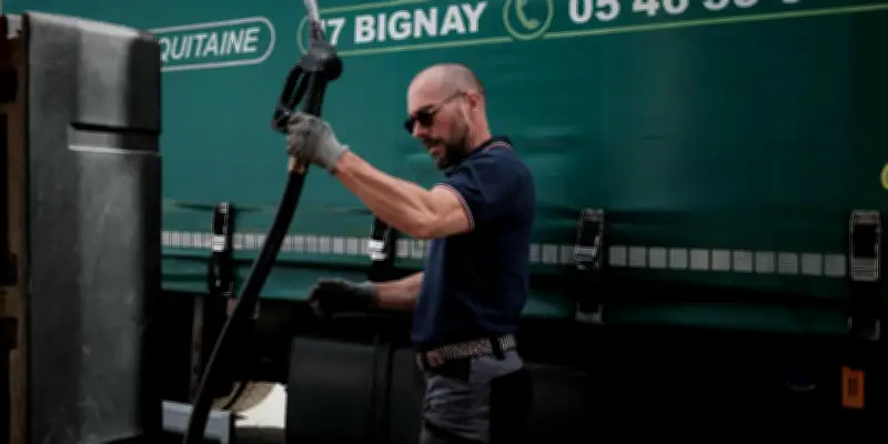 Guerre au Moyen-Orient : l'industrie française frappée par la crise énergétique