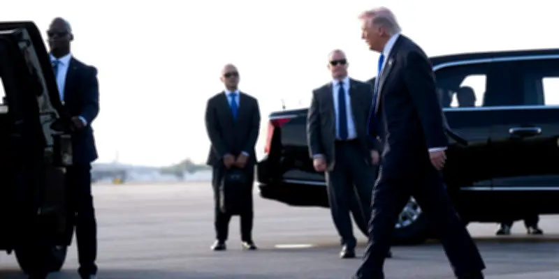 Guerre au Moyen-Orient : l'Iran accuse les États-Unis de chercher à sauver la face