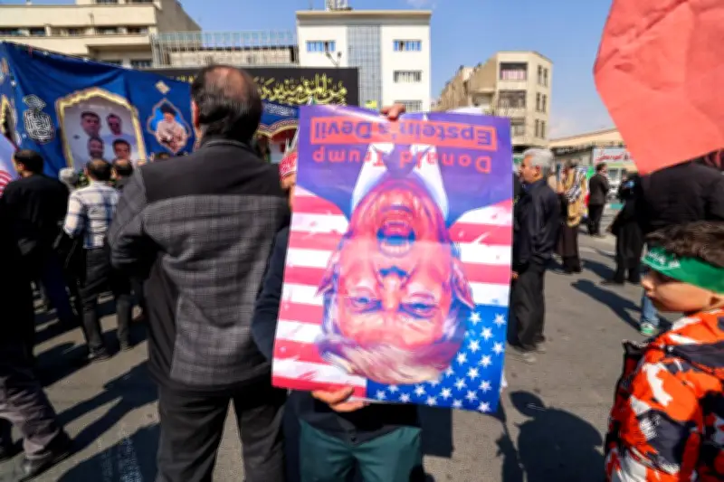 Guerre au Moyen-Orient : l'Iran renforce son contrôle stratégique sur le détroit d'Ormuz