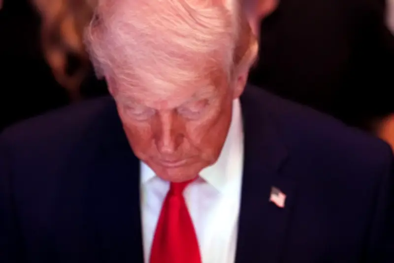 Guerre au Moyen-Orient : l'opération Epic Fury de Trump tourne à l'échec stratégique