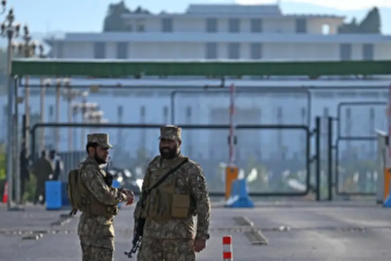Guerre au Moyen-Orient : Négociations incertaines entre États-Unis et Iran au Pakistan