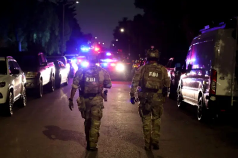 Guerre au Moyen-Orient, prisons, audiovisuel : l'actu du lundi