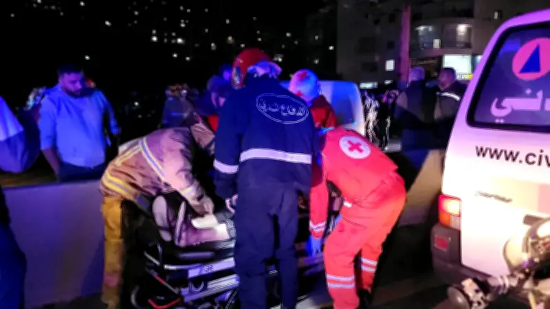 Guerre au Moyen-Orient : Tensions régionales s'intensifient avec menaces et représailles