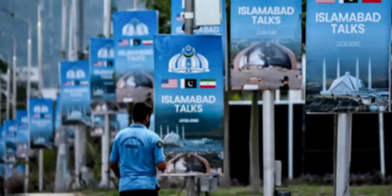 Guerre au Moyen-Orient : Téhéran dénonce l'absence d'engagement sérieux des États-Unis