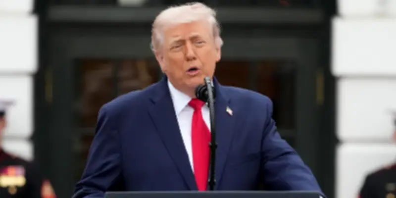 Guerre au Moyen-Orient : Trump, Iran, Détroit d'Ormuz et sortie des Émirats de l'OPEP