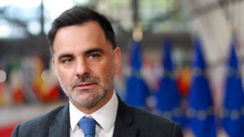 Guerre commerciale de Trump : l'Occitanie exposée, prévient le ministre