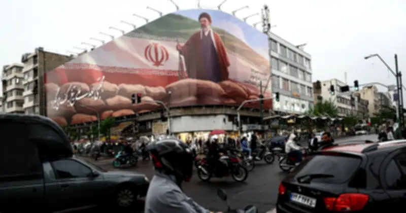 Guerre économique: Washington étrangle l'Iran par un blocus du détroit d'Ormuz