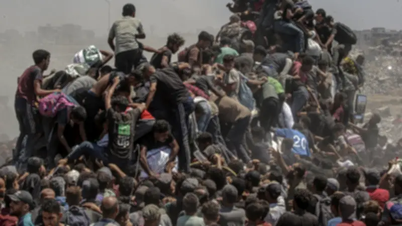 Guerre en Iran : 30 millions de personnes menacées par la pauvreté