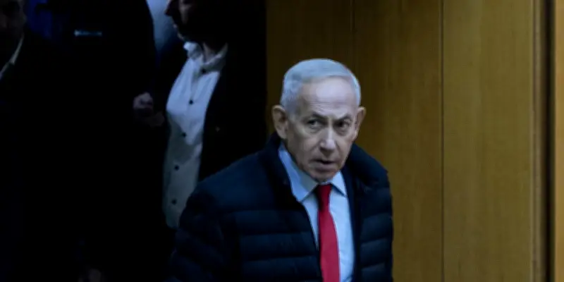 Guerre en Iran : Israël s'inquiète d'un accord précipité avec Téhéran par Trump