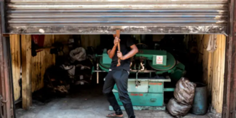 Guerre en Iran : les victimes collatérales s'accumulent au-delà des trois pays belligérants