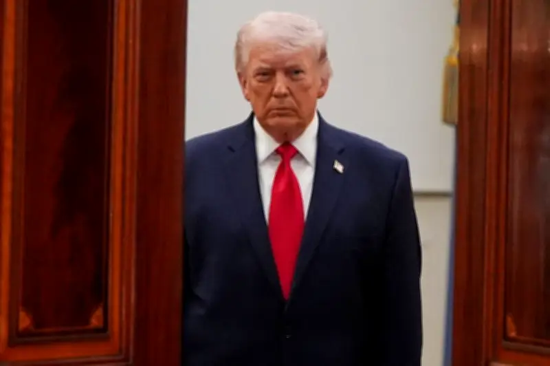 Guerre en Iran sabote la réécriture de l'histoire par Trump
