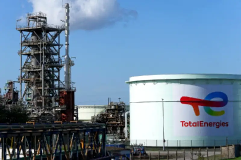 Guerre en Iran : taxons les superprofits pétroliers pour la transition