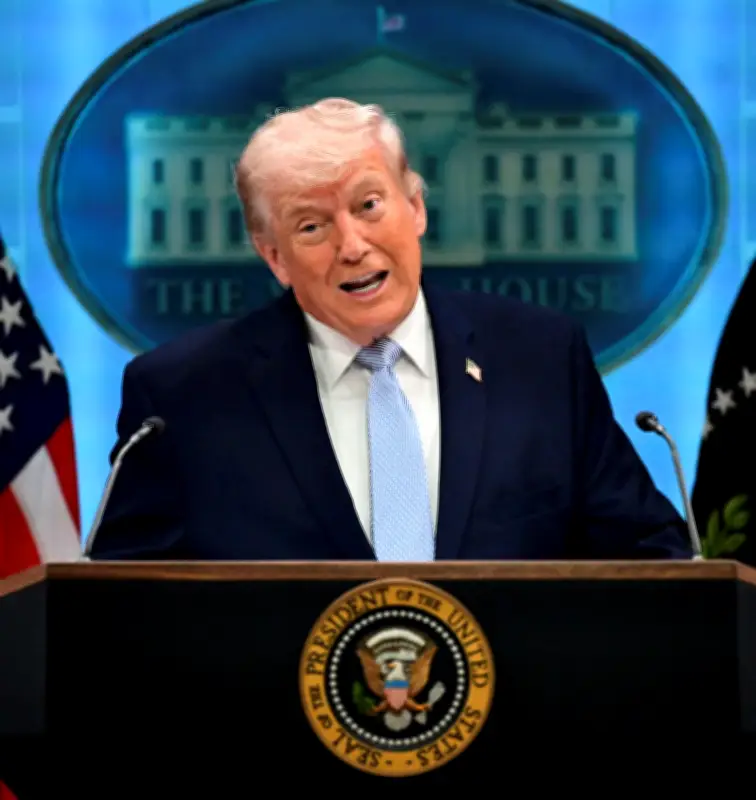 Guerre en Iran : Trump face au spectre d'un 'Suez américain' dans le détroit d'Ormuz