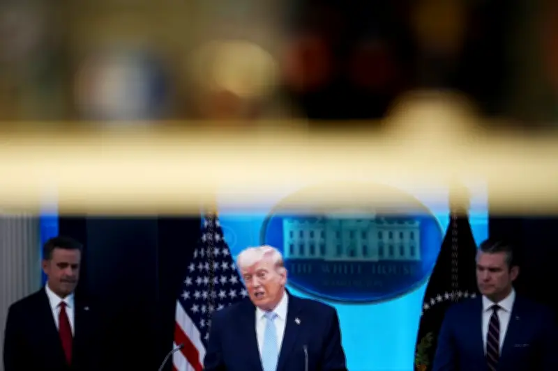 Guerre en Iran : Trump oscille entre menaces de destruction et autosatisfaction