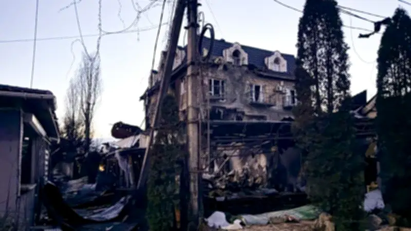 Guerre en Ukraine : 24 morts dans une attaque de drones ukrainiens à Kherson
