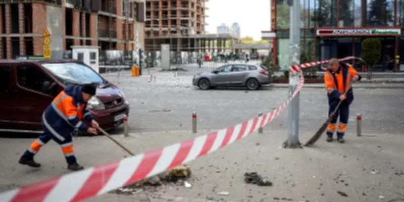 Guerre en Ukraine : Charles III appelle les États-Unis à une détermination sans faille