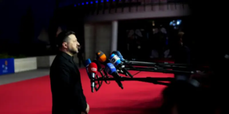 Guerre en Ukraine : dernières infos du 28 avril 2026