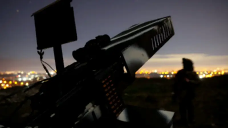 Guerre en Ukraine : des bombes au graphite déployées pour neutraliser les réseaux électriques