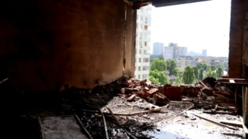 Guerre en Ukraine : des moteurs américains dans les drones Shahed russes ?