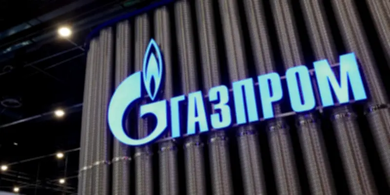 Guerre en Ukraine : Gazprom accuse Kiev d'avoir ciblé un gazoduc russe avec des drones