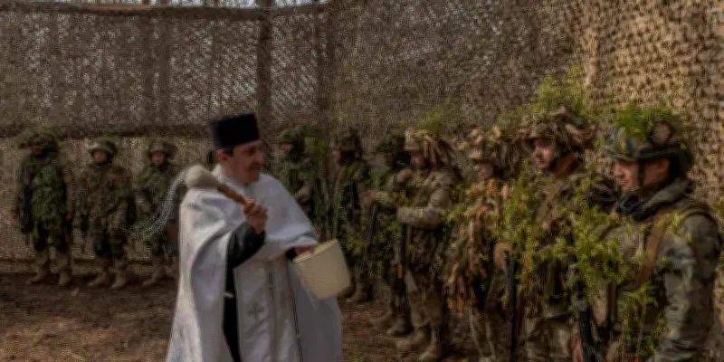 Guerre en Ukraine : Kiev rapporte 55 combats, Moscou refuse la prolongation de la trêve