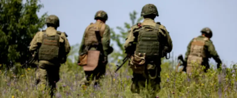 Guerre en Ukraine : la Russie envoie des soldats à moto en missions suicides