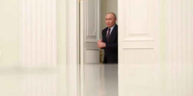 Guerre en Ukraine : la Russie invitée au G20 en Floride, confirme Washington