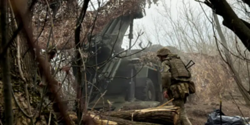 Guerre en Ukraine : la Russie perd un nombre record de soldats, selon l'UE