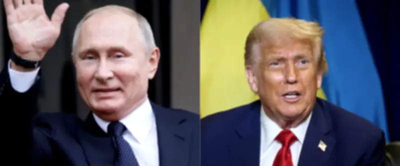 Guerre en Ukraine : la Russie rejette les critiques de Trump et assume l'enlisement