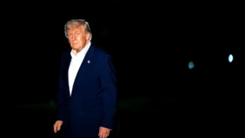 Guerre en Ukraine : l'appel Trump-Poutine attendu lundi pour un cessez-le-feu