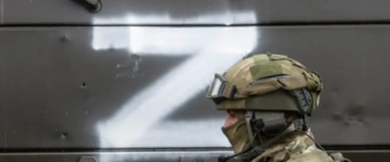 Guerre en Ukraine : l'armée russe atteint la frontière de Dnipropetrovsk