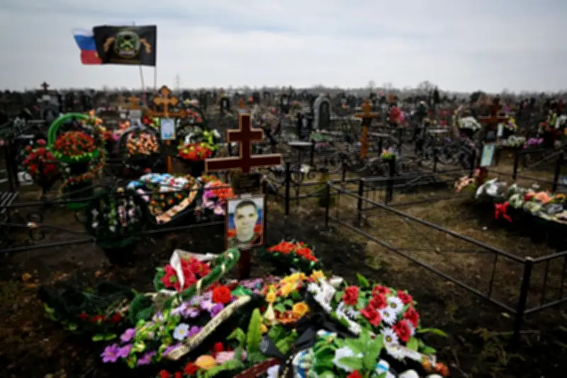Guerre en Ukraine : l'économie de la mort, le Kremlin booste sa croissance