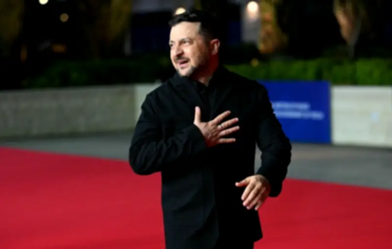 Guerre en Ukraine : le point du dimanche 26 avril 2026