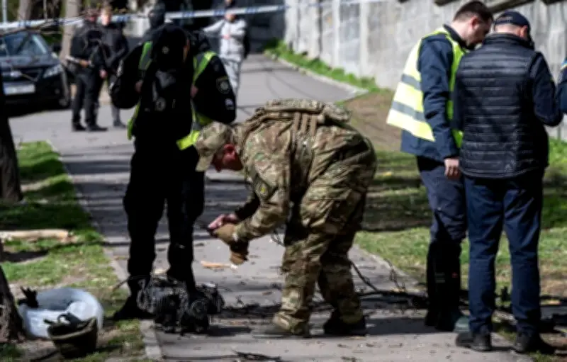 Guerre en Ukraine : le point du mardi 28 avril 2026