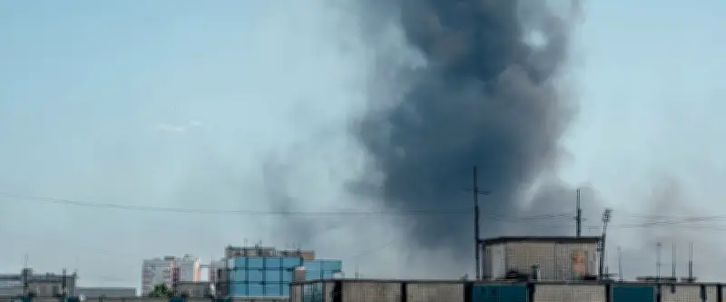 Guerre en Ukraine : le système hybride ERAM arrive dans l'arsenal de Kiev