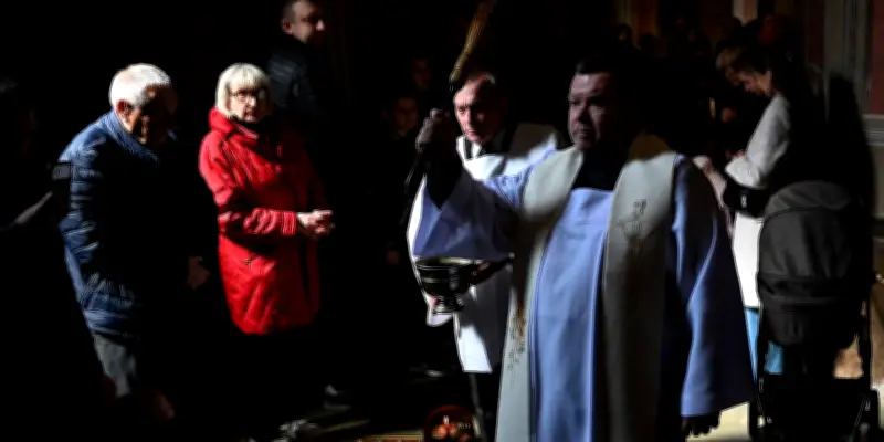 Guerre en Ukraine : les derniers développements sur le conflit en cours