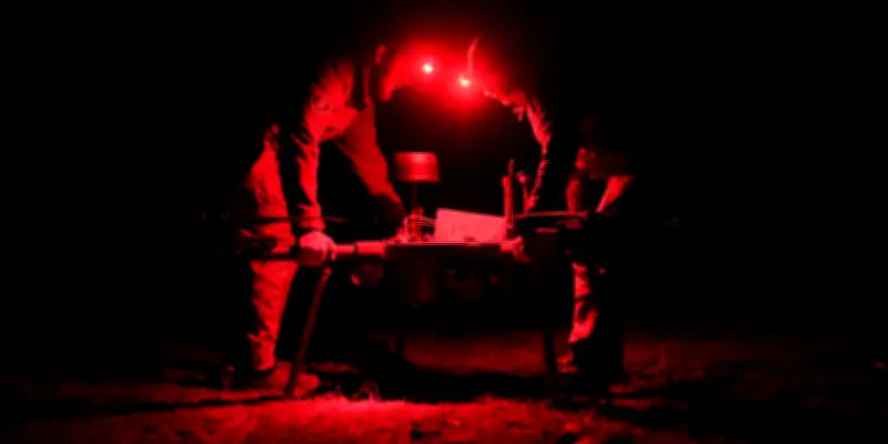 Guerre en Ukraine : les dernières informations au mercredi 8 mars