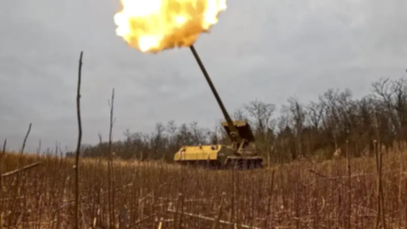 Guerre en Ukraine : les frappes russes s'intensifient en novembre