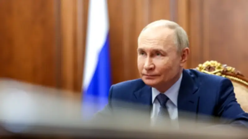Guerre en Ukraine : Moscou fixe ses conditions pour un cessez-le-feu