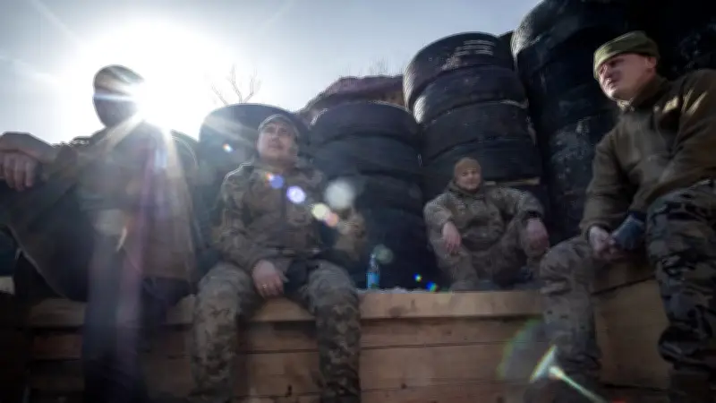 Guerre en Ukraine : Moscou veut recruter 18 500 combattants étrangers en 2026