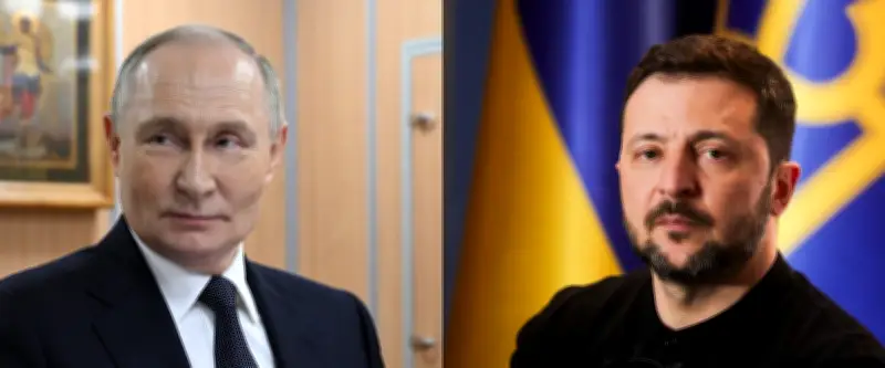 Guerre en Ukraine : nouvelle session de pourparlers à Istanbul ce lundi