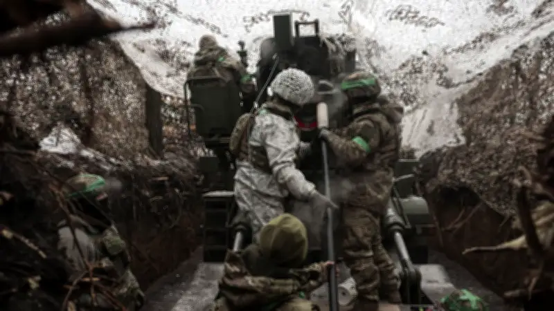 Guerre en Ukraine : pertes russes les plus lourdes depuis la Seconde Guerre mondiale