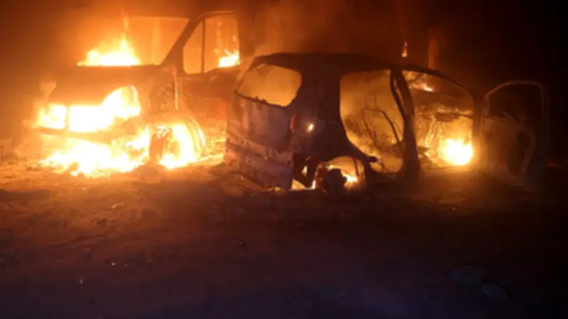 Guerre en Ukraine : un enfant de 6 ans tué dans une frappe russe sur Kiev