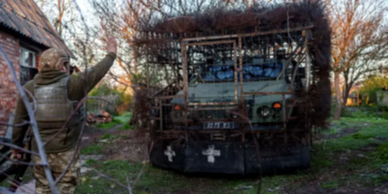 Guerre en Ukraine: une cinquantaine d'offensives russes en une journée