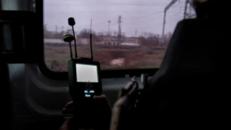 Guerre en Ukraine : une entreprise française va déployer un mur de drones